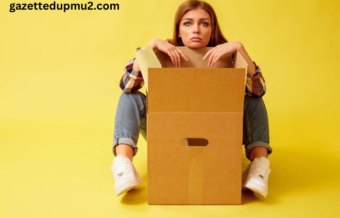 Tips to Handle Moving Stress