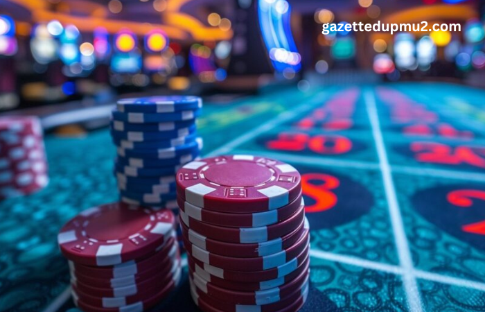 Understanding RNGs in Online Casino Games