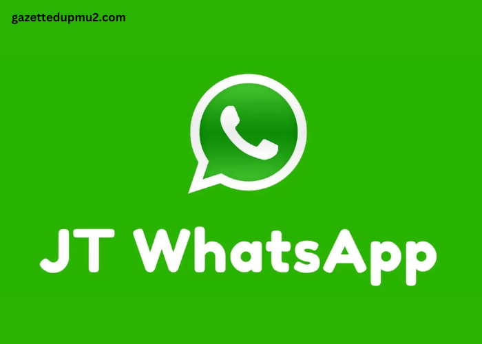 Why GB WhatsApp Is a Game-Changer for Messaging Fans