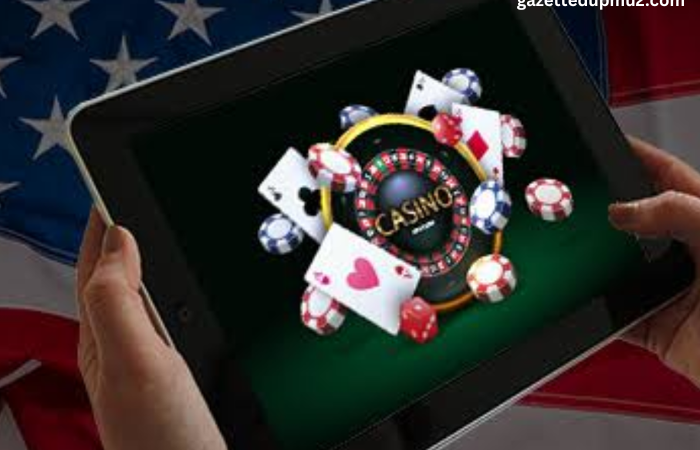 Why Taking Breaks is Essential for Long Casino Sessions