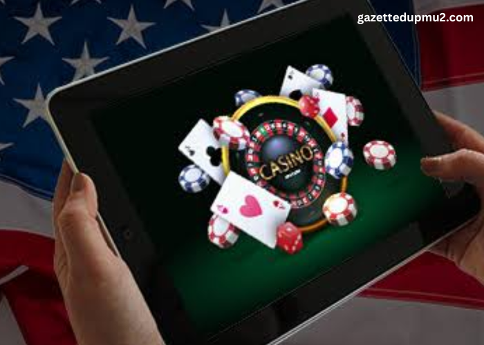 Why Taking Breaks is Essential for Long Casino  Sessions