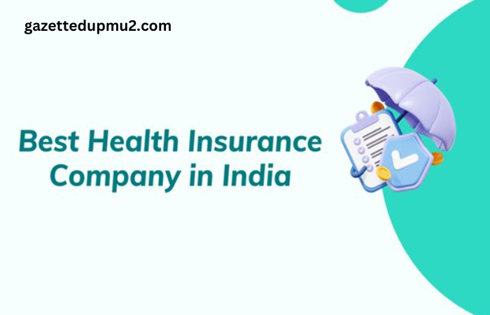 Why is it difficult to find the best health insurance companies in India?