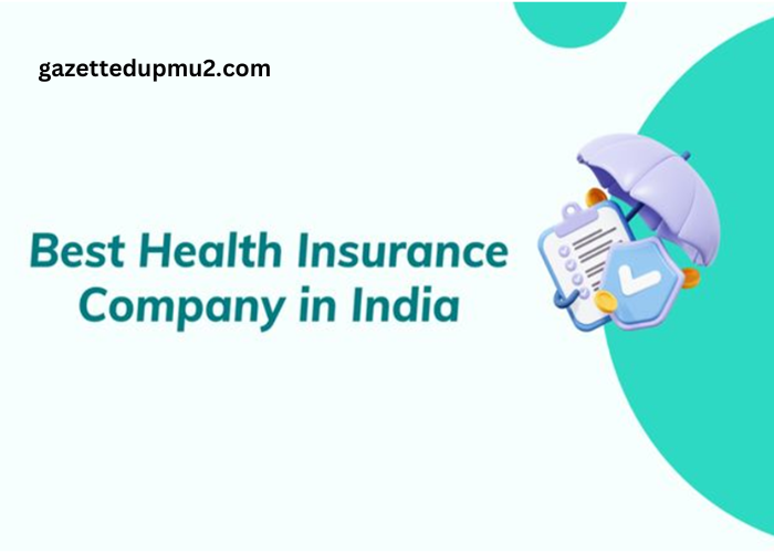 Why is it difficult to find the best health insurance companies in India?