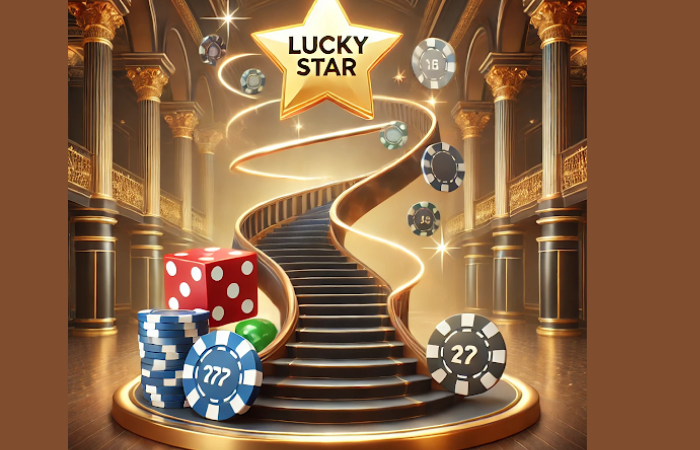 Aviator at Lucky Star: the role of lightning-fast deposits in high-stakes gaming