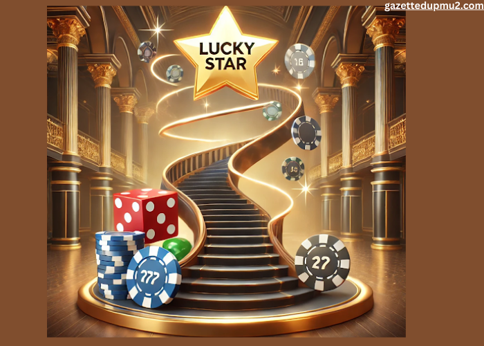 Aviator at Lucky Star: the role of lightning-fast deposits in high-stakes gaming