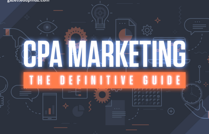 CPA Marketing for Beginners The Ultimate Guide to Earning Profits Online