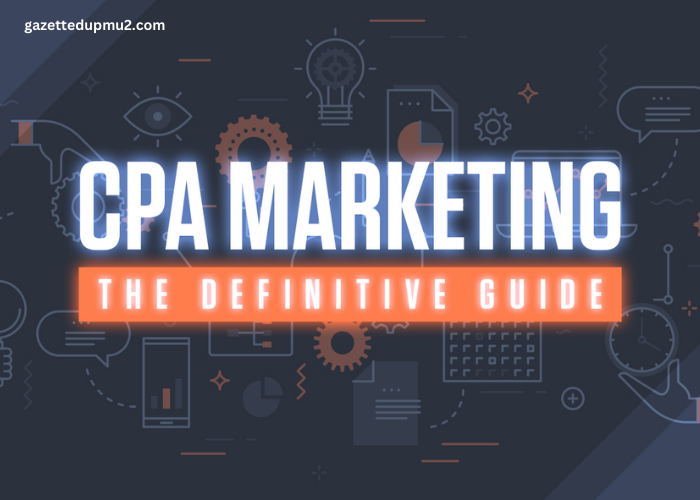 CPA Marketing for Beginners: The Ultimate Guide to Earning Profits Online