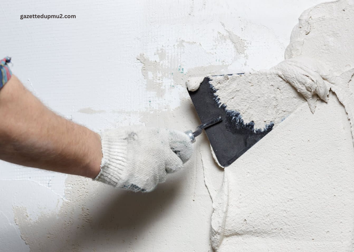 Common Stucco Problems and How Professional Repair Addresses Them