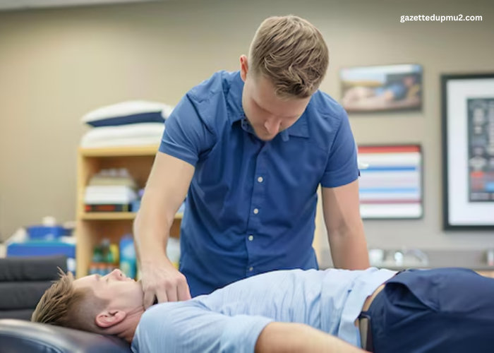 Guide to the Best Physiotherapy in Toronto