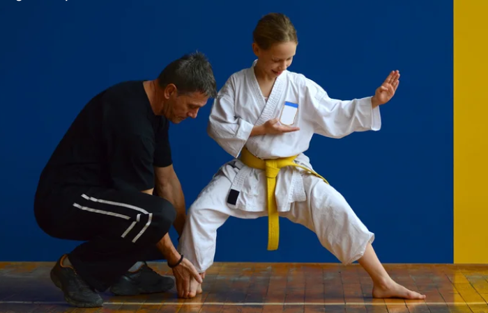 How Certification Can Boost Your Career as a Martial Arts Instructor