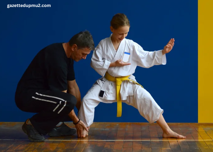 How Certification Can Boost Your Career as a Martial Arts Instructor