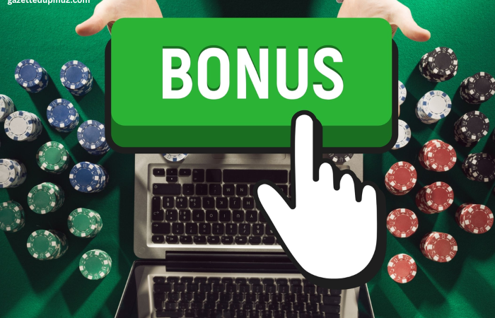 How Often Do Game Machines Offer Bonuses With 30X Wagering Requirements?