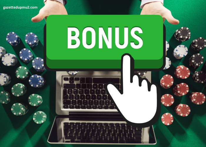 How Often Do Game Machines Offer Bonuses With 30X Wagering Requirements?