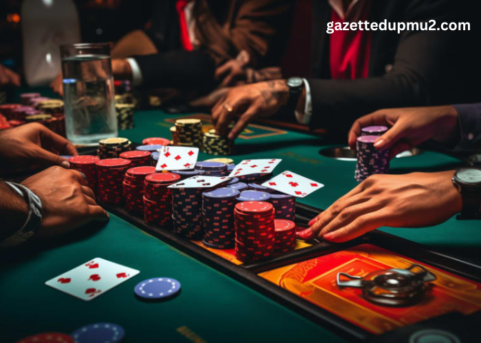 How to Get the Most Out of Your Casino Loyalty Program