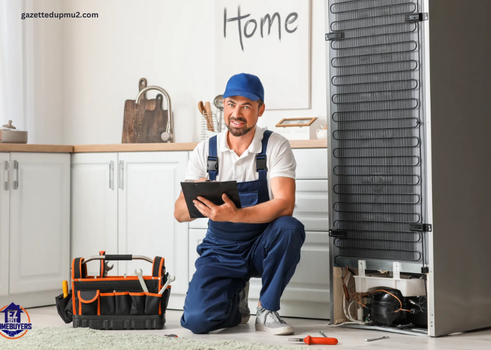 Preventing Costly Home Repairs: Essential Appliance and Plumbing Maintenance Tips for Naperville Homeowners