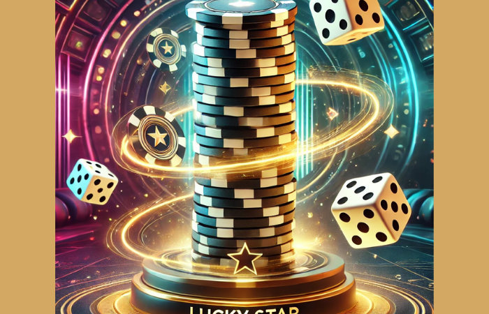 Seamless transactions and secure gaming a financial overview of Lucky Star casino (1)