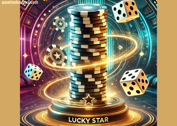 Seamless transactions and secure gaming: a financial overview of Lucky Star casino