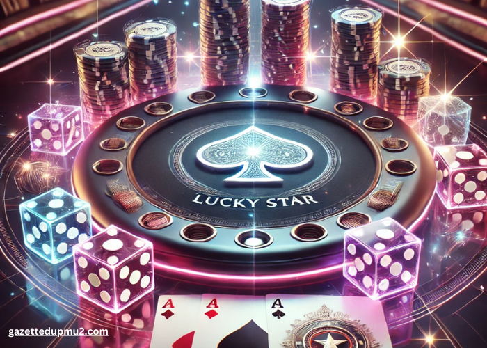 Seamless transactions and secure gaming a financial overview of Lucky Star casino