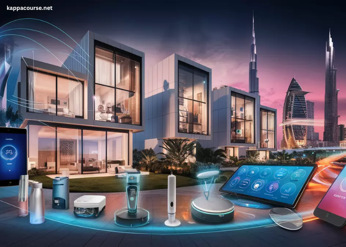 Smart Home Technology Integration for City Apartments