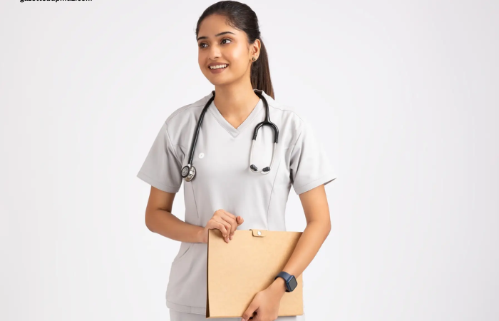 The Essential Role of Medical Scrubs in Streamlining Healthcare Operations