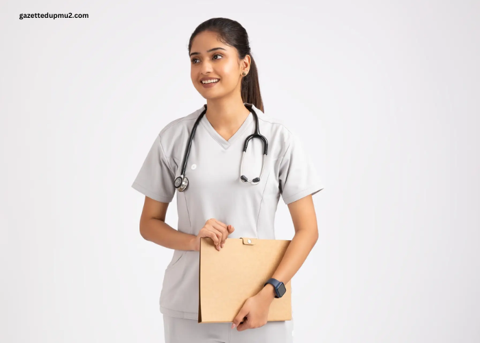 The Essential Role of Medical Scrubs in Streamlining Healthcare Operations