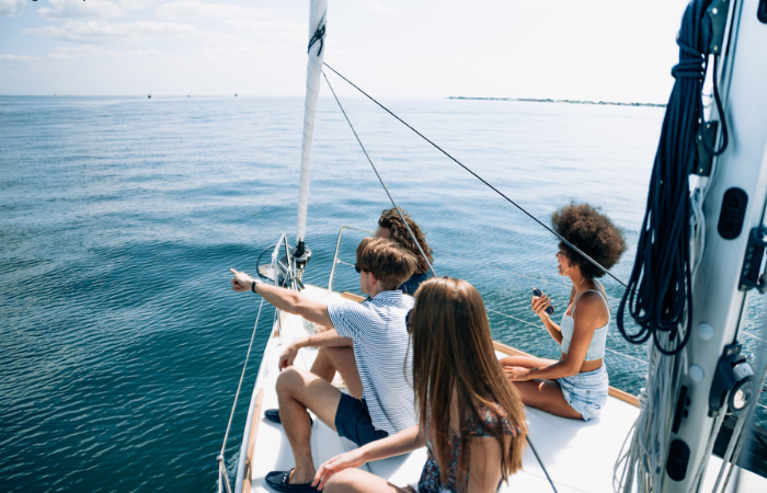 The Ultimate Guide to Planning Sailing Vacations for Couples