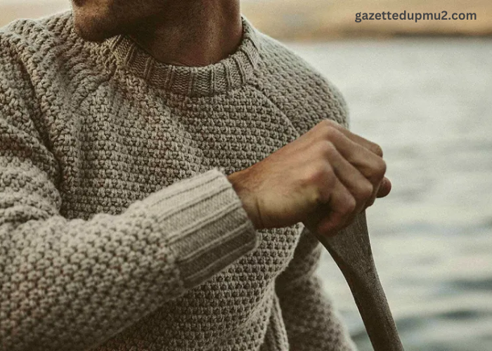 The Ultimate Guide to the Coolest Men’s Sweaters: Styles and Trends