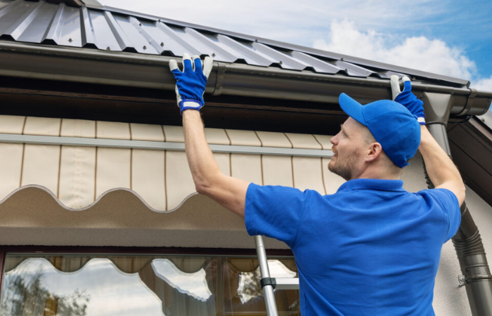 Understanding the Importance of Regular Metal Roof Inspections and Repairs