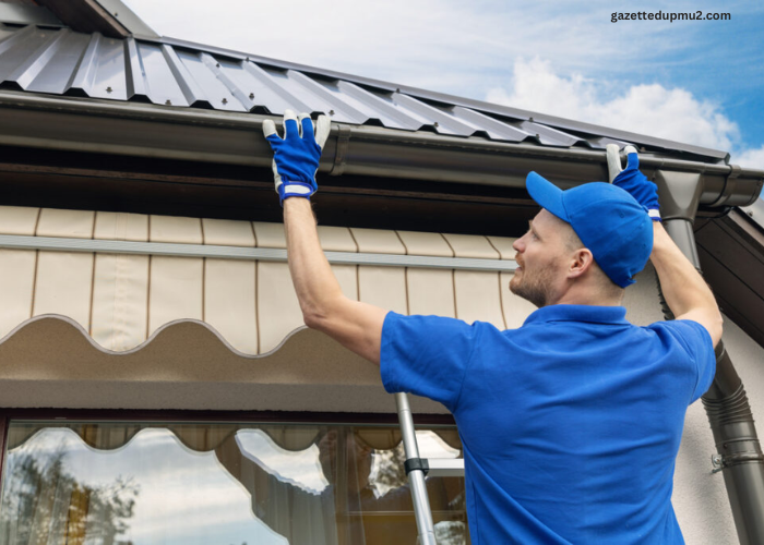 Understanding the Importance of Regular Metal Roof Inspections and Repairs