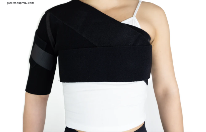 Why the Sully Shoulder Brace Is a Must-Have for Injury Recovery