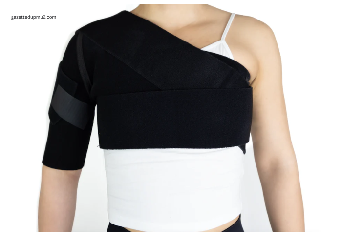 Why the Sully Shoulder Brace Is a Must-Have for Injury Recovery