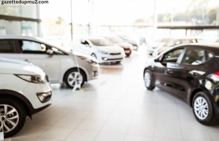 6 Essential Tips for a Stress-Free Car-Buying Experience