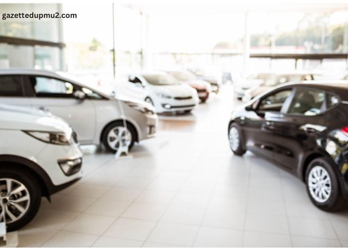 6 Essential Tips for a Stress-Free Car-Buying Experience