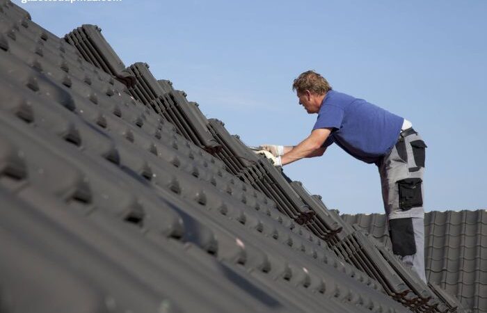 All-Season Roofing Choose Materials That Stand the Test of Time