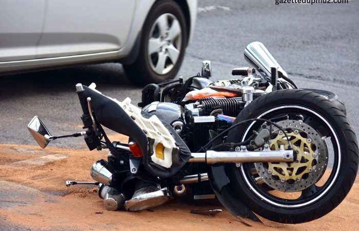 Essential Tips to Remember After a Motorcycle Accident