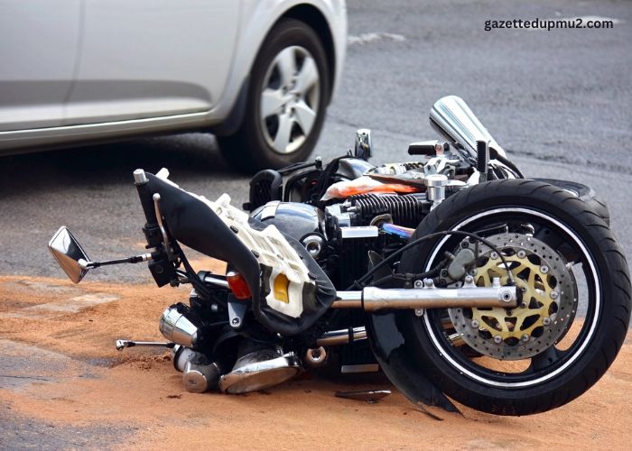 Essential Tips to Remember After a Motorcycle Accident