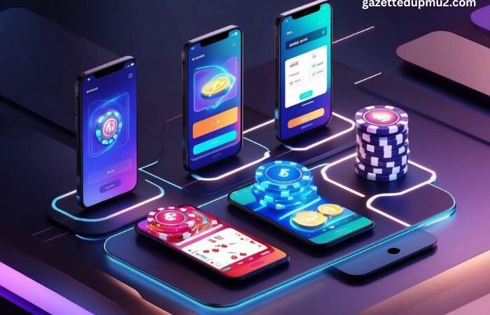 Exploring Future Mobile-Only Casino Apps in Australia Trends and Innovations for 2026