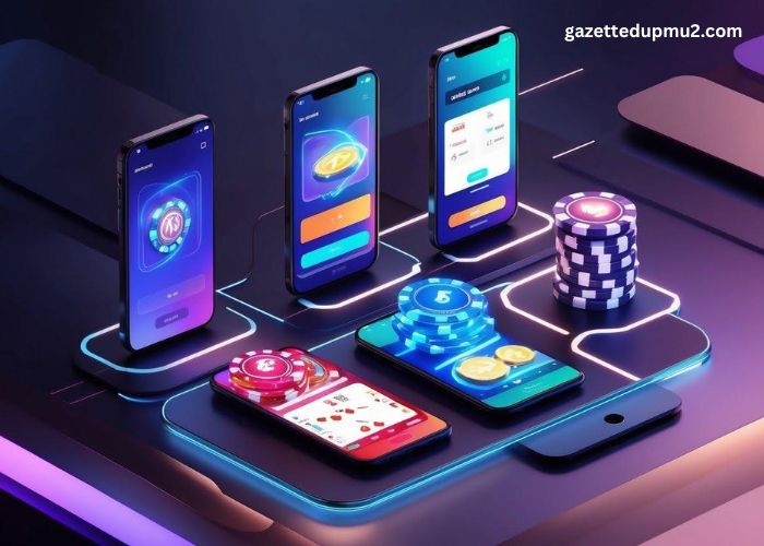 Exploring Future Mobile-Only Casino Apps in Australia: Trends and Innovations for 2026