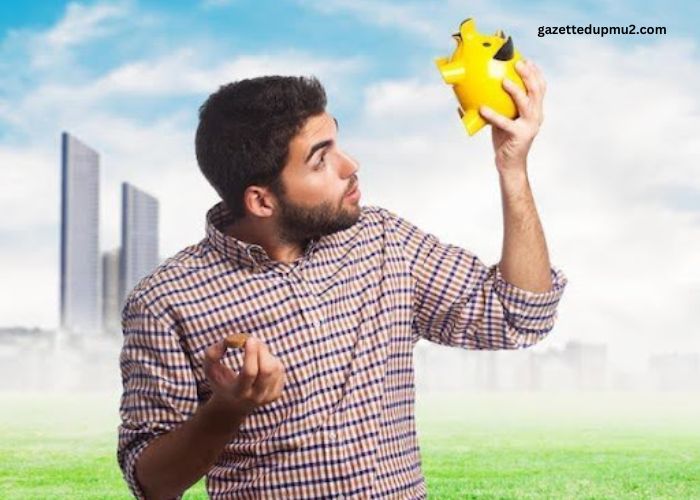 Float to Financial Freedom Avoiding the Debt Sinkhole (1)
