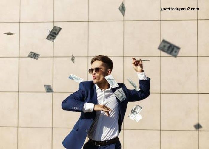 Float to Financial Freedom: Avoiding the Debt Sinkhole