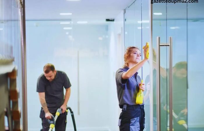 Green Cleaning After the Build Eco-Friendly Post-Construction in Chicago