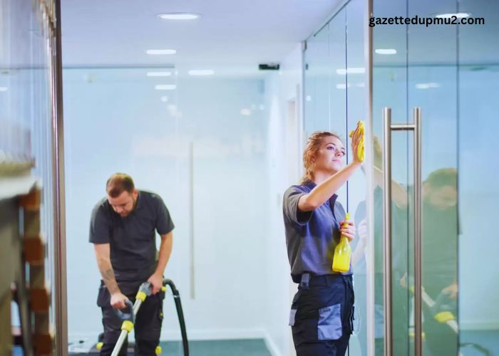 Green Cleaning After the Build: Eco-Friendly Post-Construction in Chicago