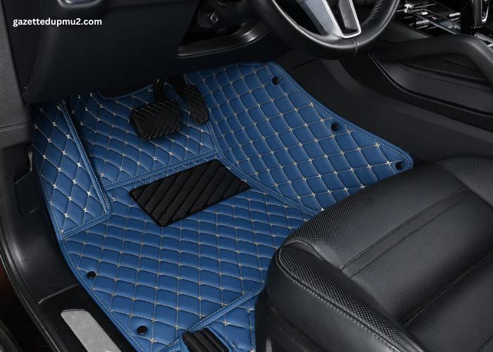 How to Order Custom Car Mats: A Step-by-Step Guide