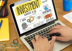 Smart Investing Starts Here: Top Educational Platforms Unveiled"
