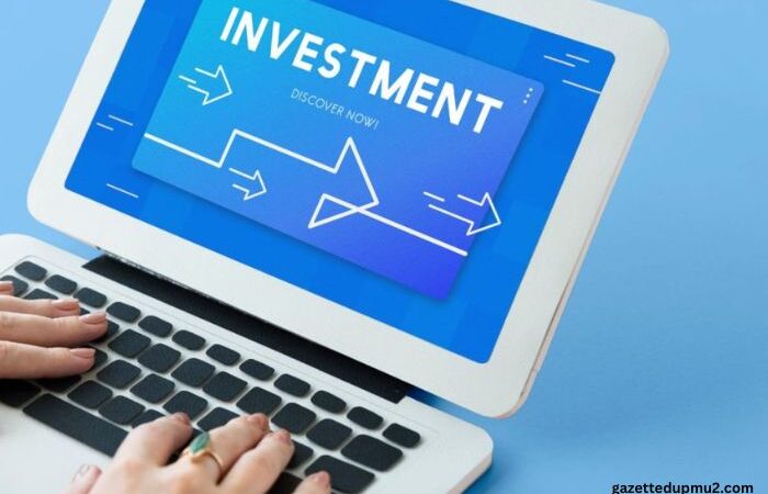 Investment Strategies Simplified Leading Learning Platforms