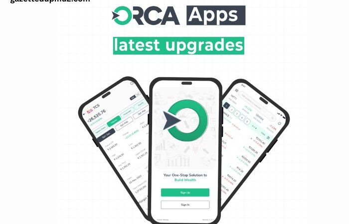 ORCA The Best Android Trading App for EnrichMoney’s Wealth Portfolio Management Solutions