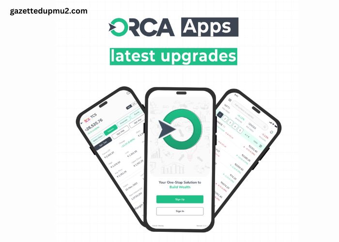 ORCA: The Best Android Trading App for EnrichMoney’s Wealth Portfolio Management Solutions