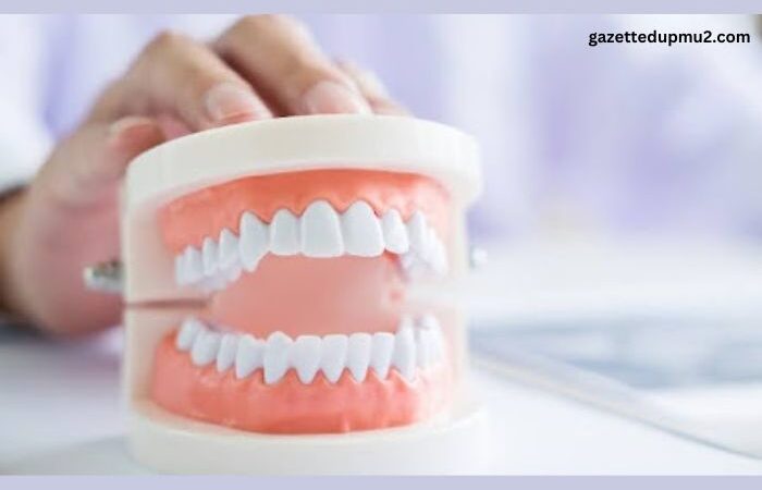 Reline Denture Kits Cost-Effective Solutions for Comfortable Dentures