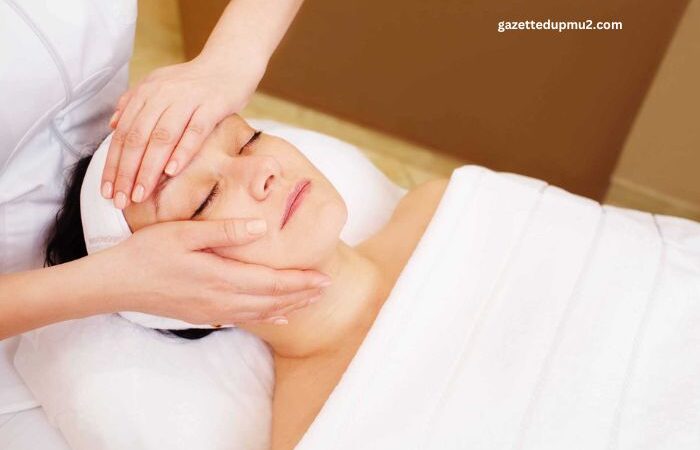 The Benefits of Busan Business Trip Massage Therapy for Improving Balance and Coordination