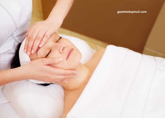 The Benefits of Busan Business Trip Massage Therapy for Improving Balance and Coordination